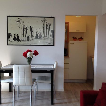דירות מאלצ'סינה Casa Giorgia Cabe מראה חיצוני תמונה
