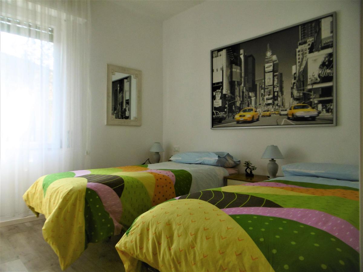 דירות מאלצ'סינה Casa Giorgia Cabe מראה חיצוני תמונה