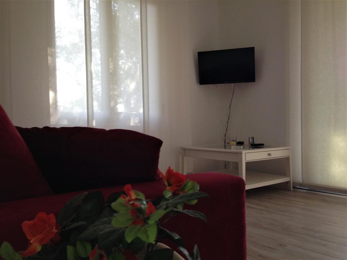 דירות מאלצ'סינה Casa Giorgia Cabe מראה חיצוני תמונה